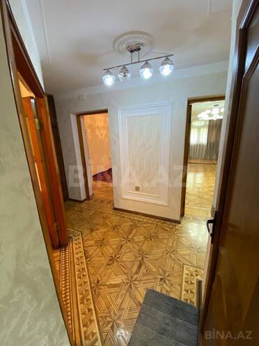 Продаётся 3-комн. вторичка 88 м², м. Иншаатчылар, photo 14 from 15