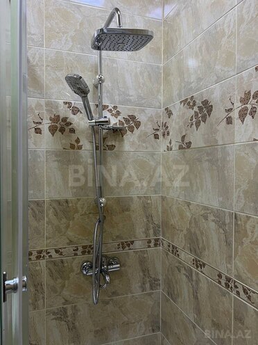 Сдаётся 2-комн. вторичка 65 м², м. Ичеришехер, photo 11 from 13