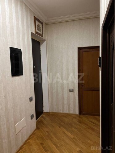 Сдаётся 2-комн. вторичка 65 м², м. Ичеришехер, photo 12 from 13