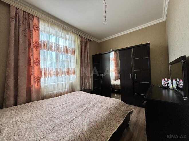 Satılır 2 otaqlı yeni tikili 65 m², Yeni Yasamal q., photo 5 from 13