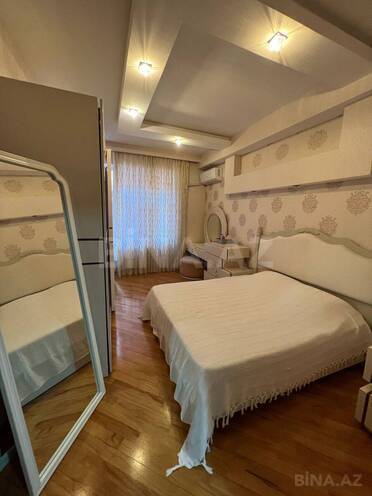 Сдаётся 3-комн. новостройка 120 м², пос. Ени Ясамал, photo 3 from 12