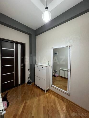 Сдаётся 3-комн. новостройка 120 м², пос. Ени Ясамал, photo 11 from 12