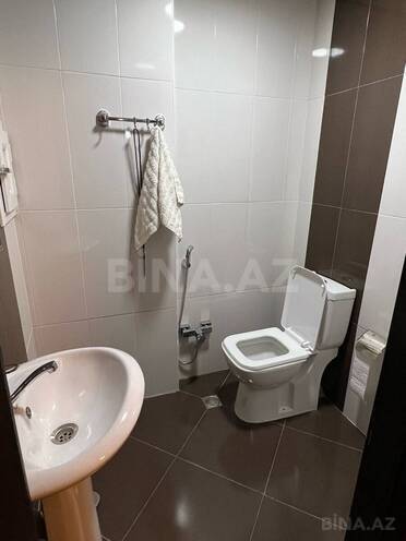 Сдаётся 3-комн. новостройка 120 м², пос. Ени Ясамал, photo 7 from 12