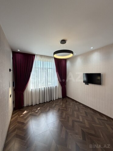Satılır 2 otaqlı köhnə tikili 60 m², Əhmədli m., photo 3 from 11