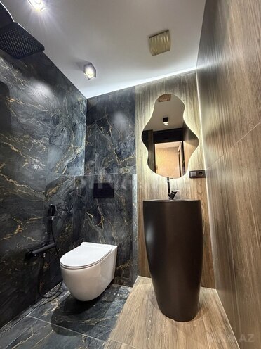 Satılır 2 otaqlı köhnə tikili 60 m², Əhmədli m., photo 10 from 11