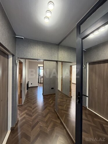 Satılır 2 otaqlı köhnə tikili 60 m², Əhmədli m., photo 8 from 11