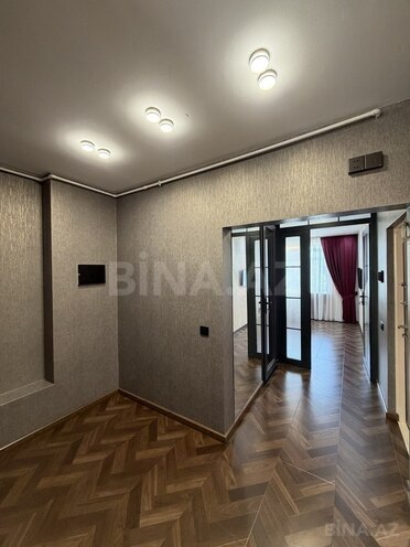 Satılır 2 otaqlı köhnə tikili 60 m², Əhmədli m., photo 9 from 11