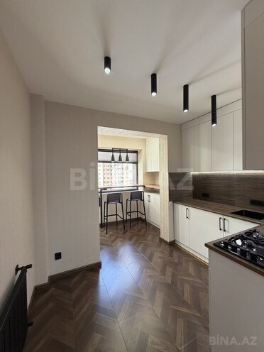 Satılır 2 otaqlı köhnə tikili 60 m², Əhmədli m., photo 6 from 11