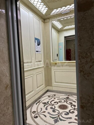 Satılır 4 otaqlı yeni tikili 232 m², Nərimanov r., photo 14 from 16