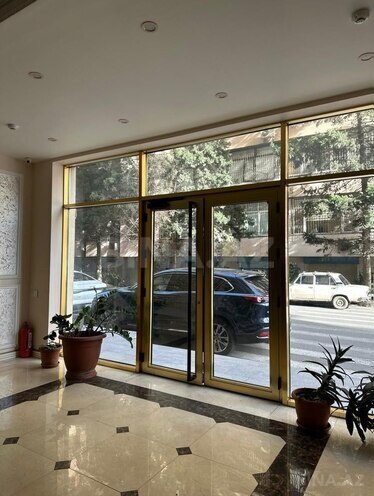 Satılır 4 otaqlı yeni tikili 232 m², Nərimanov r., photo 15 from 16