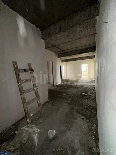 Satılır 4 otaqlı yeni tikili 232 m², Nərimanov r., photo 11 from 16