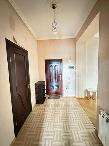 Продаётся 2-комн. новостройка 84 м², м. Шах Исмаил Хатаи, photo 13 from 14
