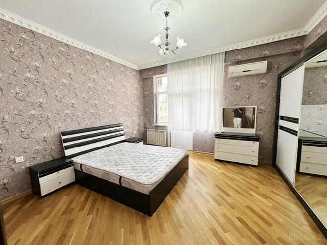 Продаётся 2-комн. новостройка 84 м², м. Шах Исмаил Хатаи, photo 8 from 14