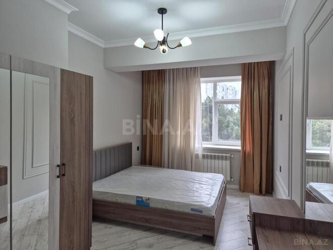 İcarəyə verilir 2 otaqlı yeni tikili 60 m², Xətai r., photo 5 from 25