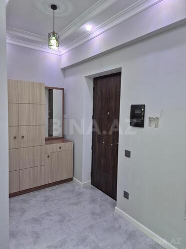 İcarəyə verilir 2 otaqlı yeni tikili 60 m², Xətai r., photo 11 from 25