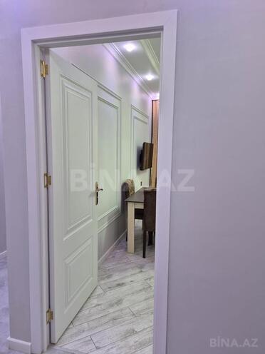 İcarəyə verilir 2 otaqlı yeni tikili 60 m², Xətai r., photo 21 from 25