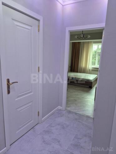 İcarəyə verilir 2 otaqlı yeni tikili 60 m², Xətai r., photo 15 from 25