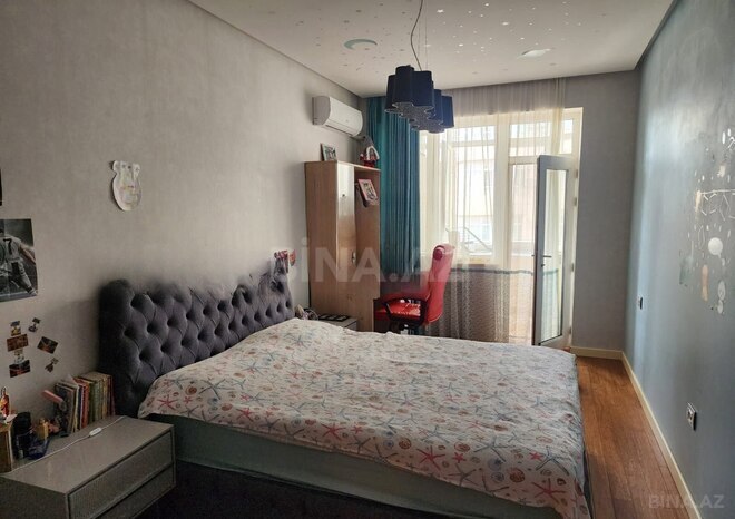 Satılır 3 otaqlı yeni tikili 108 m², 8 Noyabr m., photo 14 from 19