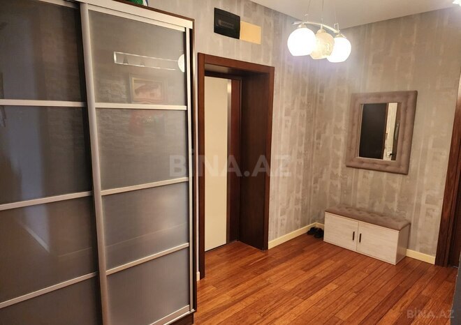 Satılır 3 otaqlı yeni tikili 108 m², 8 Noyabr m., photo 13 from 19