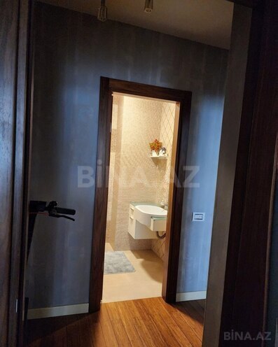 Satılır 3 otaqlı yeni tikili 108 m², 8 Noyabr m., photo 9 from 19