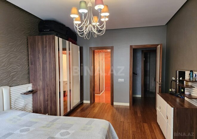 Satılır 3 otaqlı yeni tikili 108 m², 8 Noyabr m., photo 7 from 19