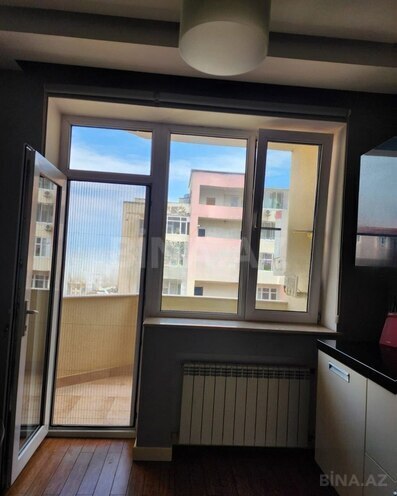 Satılır 3 otaqlı yeni tikili 108 m², 8 Noyabr m., photo 15 from 19