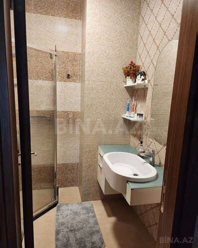 Satılır 3 otaqlı yeni tikili 108 m², 8 Noyabr m., photo 10 from 19