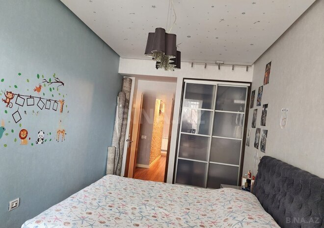 Satılır 3 otaqlı yeni tikili 108 m², 8 Noyabr m., photo 11 from 19