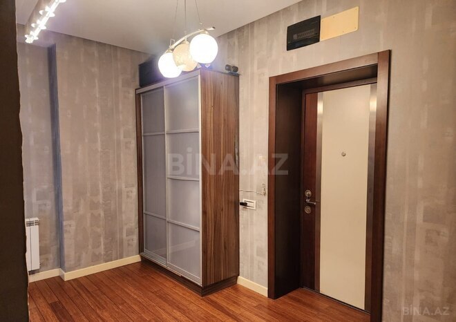 Satılır 3 otaqlı yeni tikili 108 m², 8 Noyabr m., photo 12 from 19
