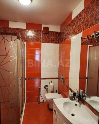 Satılır 3 otaqlı yeni tikili 108 m², 8 Noyabr m., photo 6 from 19