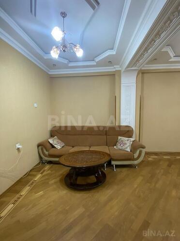 İcarəyə verilir 3 otaqlı yeni tikili 150 m², Gənclik m., photo 20 from 21