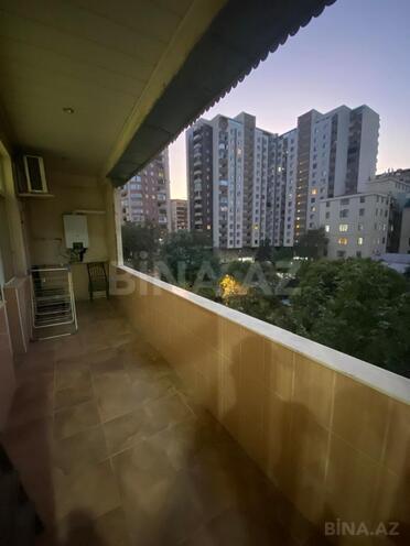 İcarəyə verilir 3 otaqlı yeni tikili 150 m², Gənclik m., photo 10 from 21