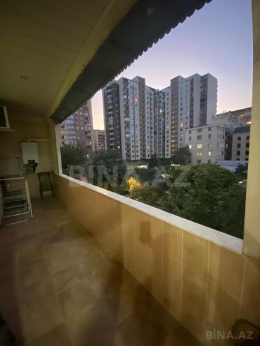 İcarəyə verilir 3 otaqlı yeni tikili 150 m², Gənclik m., photo 15 from 21