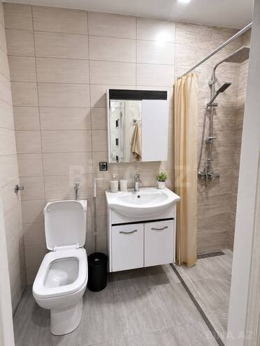 Сдаётся 3-комн. новостройка 75 м², м. Нефтчиляр, photo 7 from 9