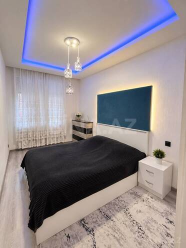 Сдаётся 3-комн. новостройка 75 м², м. Нефтчиляр, photo 5 from 9