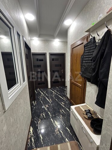 Satılır 2 otaqlı yeni tikili 72 m², photo 8 from 9