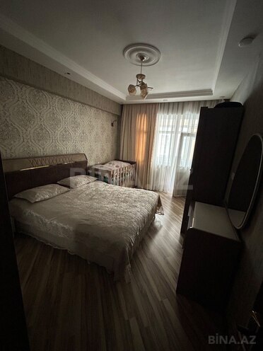 Satılır 2 otaqlı yeni tikili 72 m², photo 4 from 9