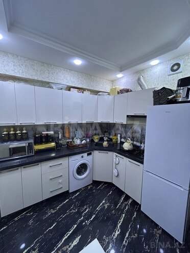 Satılır 2 otaqlı yeni tikili 72 m², photo 5 from 9