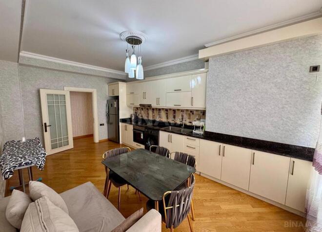 İcarəyə verilir 3 otaqlı yeni tikili 131 m², Şah İsmayıl Xətai m., photo 17 from 24
