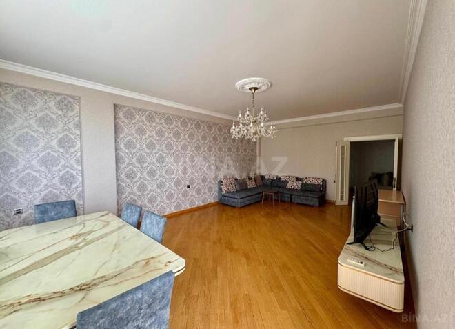 İcarəyə verilir 3 otaqlı yeni tikili 131 m², Şah İsmayıl Xətai m., photo 5 from 24