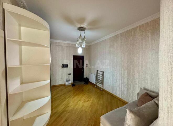 İcarəyə verilir 3 otaqlı yeni tikili 131 m², Şah İsmayıl Xətai m., photo 22 from 24