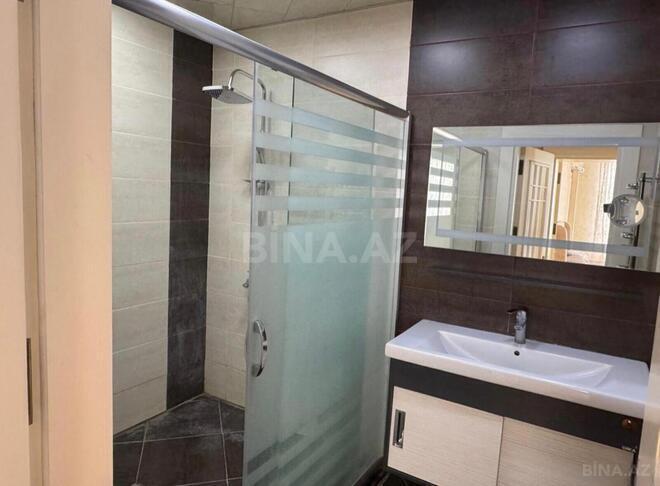 İcarəyə verilir 3 otaqlı yeni tikili 131 m², Şah İsmayıl Xətai m., photo 19 from 24