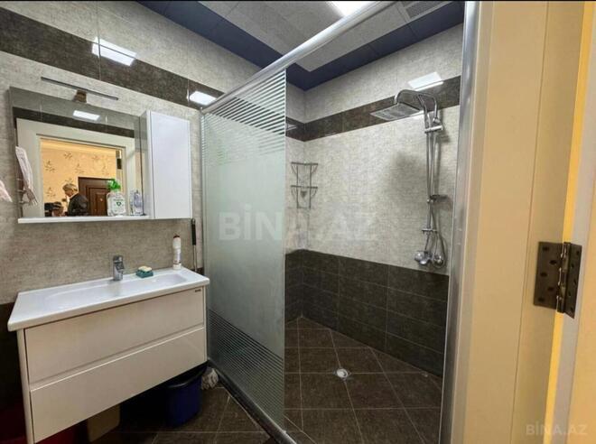 İcarəyə verilir 3 otaqlı yeni tikili 131 m², Şah İsmayıl Xətai m., photo 20 from 24