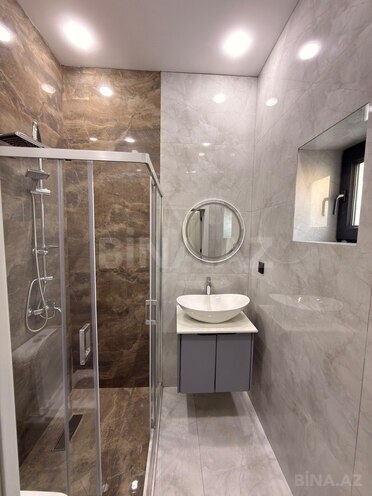 Satılır 4 otaqlı həyət evi/bağ evi 130 m², Mərdəkan q., photo 14 from 15