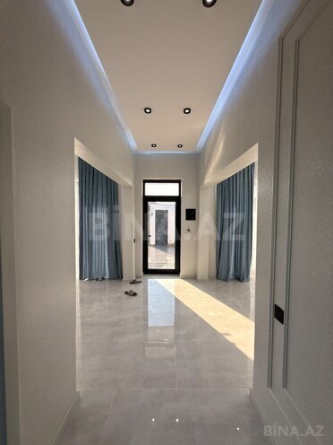 Satılır 4 otaqlı həyət evi/bağ evi 130 m², Mərdəkan q., photo 6 from 15