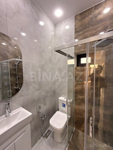 Satılır 4 otaqlı həyət evi/bağ evi 130 m², Mərdəkan q., photo 12 from 15