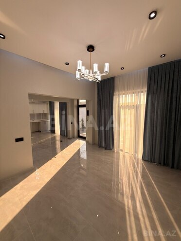 Satılır 4 otaqlı həyət evi/bağ evi 130 m², Mərdəkan q., photo 8 from 15