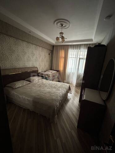 Satılır 2 otaqlı yeni tikili 70 m², photo 4 from 10