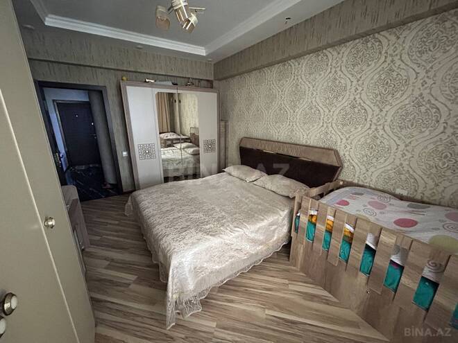 Satılır 2 otaqlı yeni tikili 70 m², photo 3 from 10