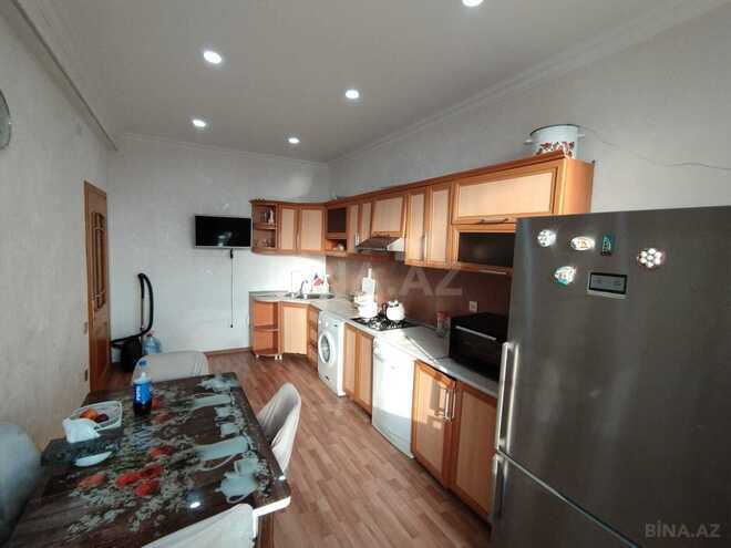 Satılır 2 otaqlı yeni tikili 95 m², Həzi Aslanov m., photo 7 from 13